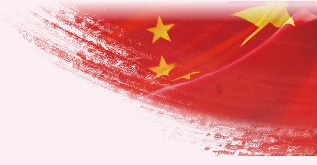 拥堵的停车场